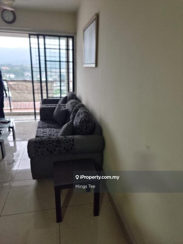 Condominium for Sale in One Damansara by Mings Tee - iProperty.com.my