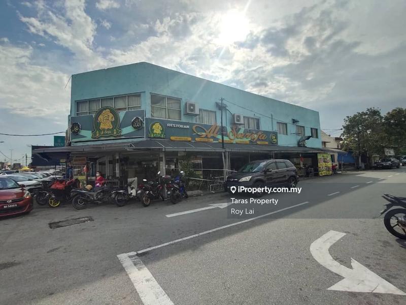 For Sale - Batu 11 Cheras
