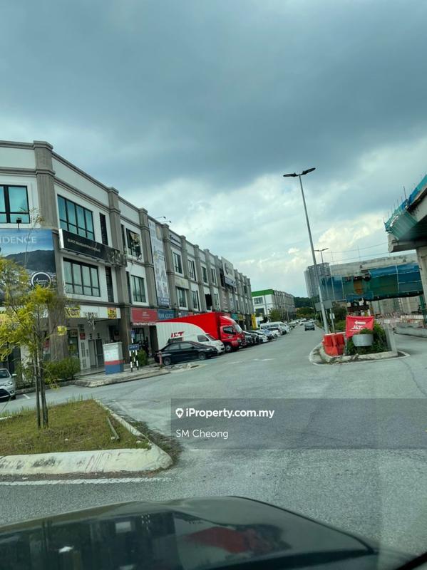 Shop / Office untuk Dijual di Alam Damai, Cheras oleh SM Cheong - iProperty.com.my