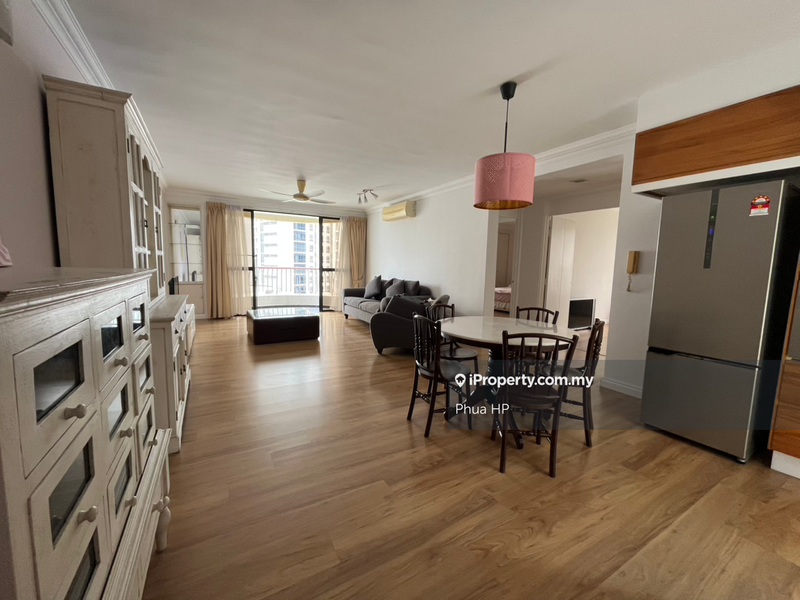 For Rent - Mont Kiara Pines