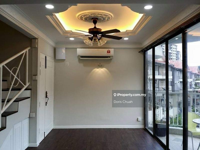 For Sale - Mutiara Perdana