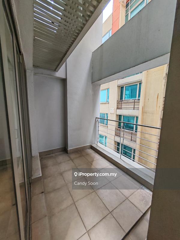 Service Residence for Sale in Bintang Fairlane Residences by Candy Soon - iProperty.com.my
