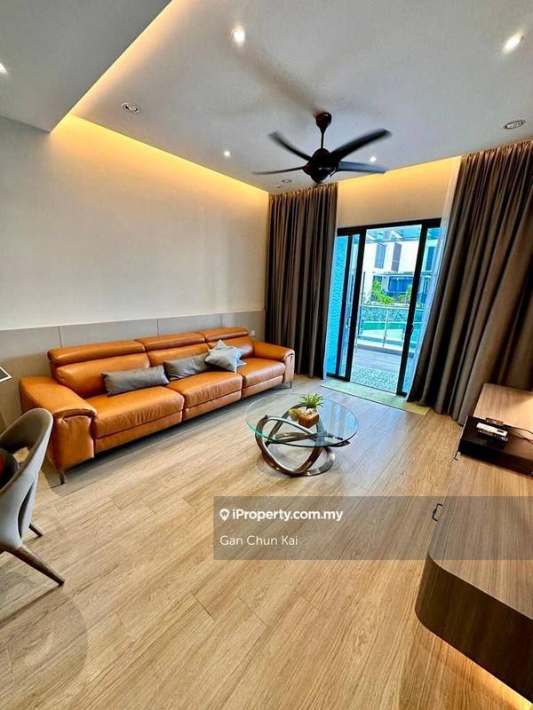 Condominium for Rent in Queens Residences Q1 @ Queens Waterfront by Gan Chun Kai - iProperty.com.my