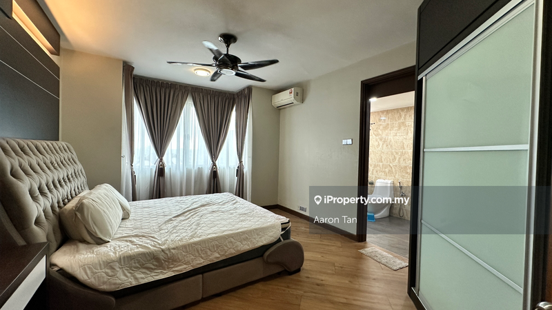 Kondominium untuk Disewa di Riana Green Condominium oleh Aaron Tan - iProperty.com.my