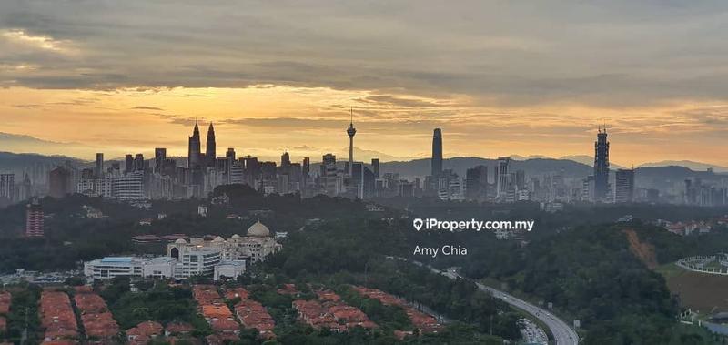 Condominium for Rent in Pavilion Hilltop by Amy Chia - iProperty.com.my