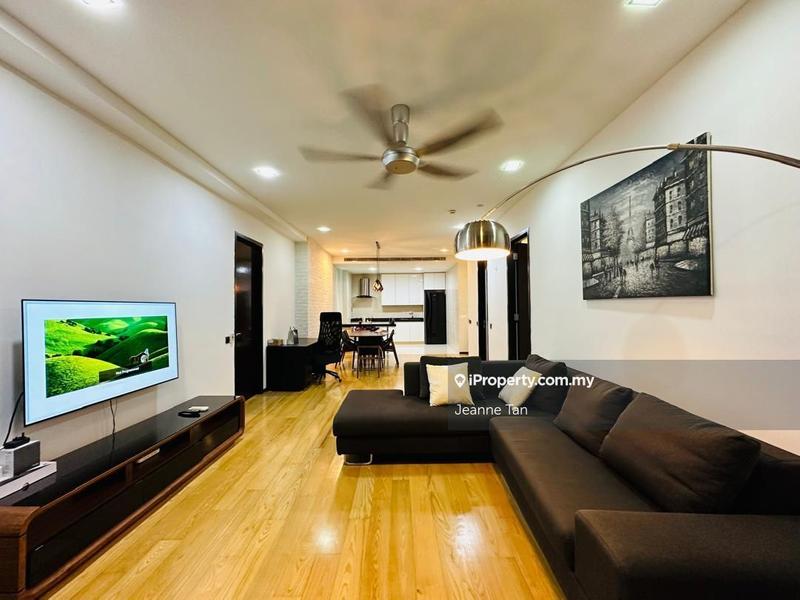 For Rent - Clearwater Residences