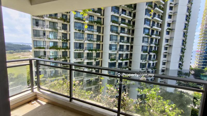 Apartment for Sale in Starview Bay @ Forest City by Alvin Seah - iProperty.com.my