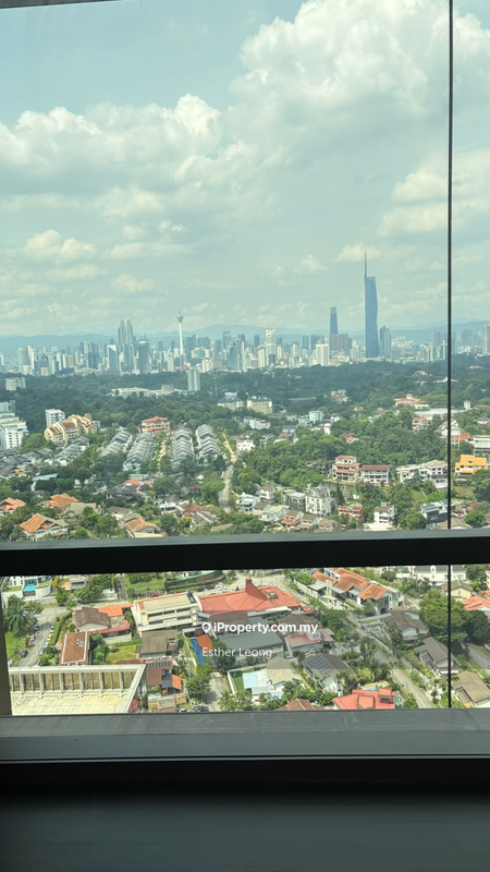 For Sale - Pavilion Damansara Heights