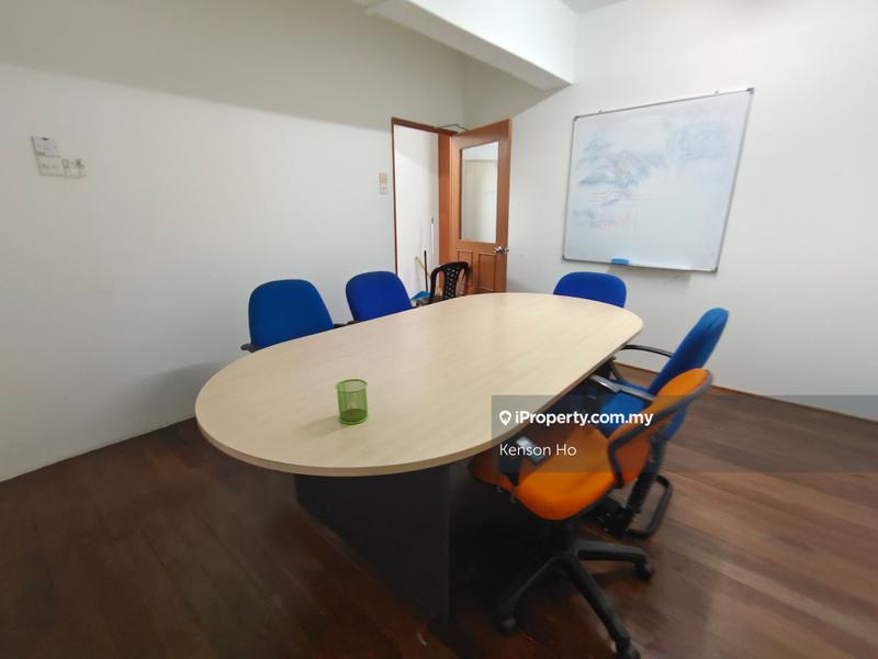 For Rent - Dataran Palma Ampang Point