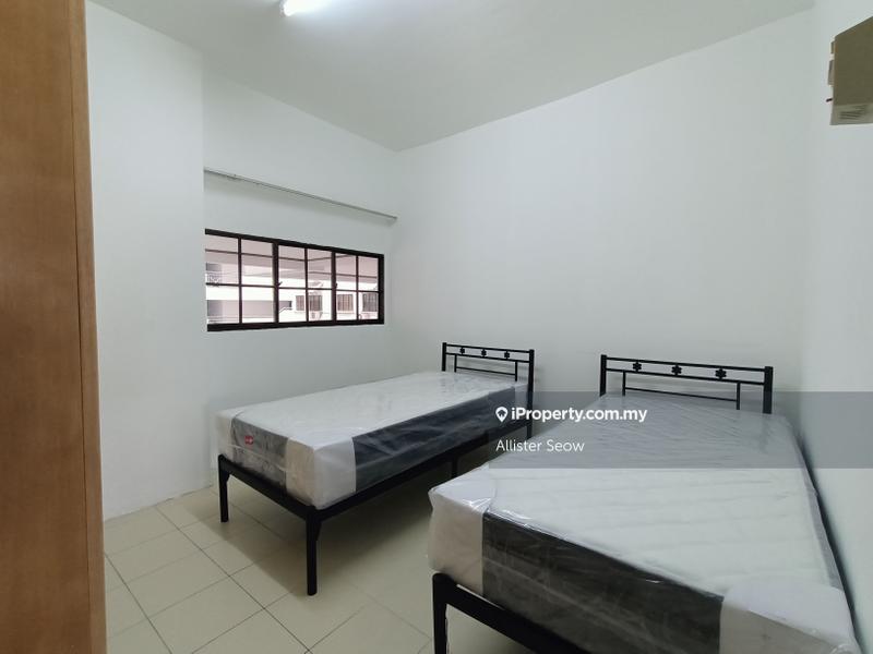 Kondominium untuk Disewa di The Vistana oleh Allister Seow - iProperty.com.my