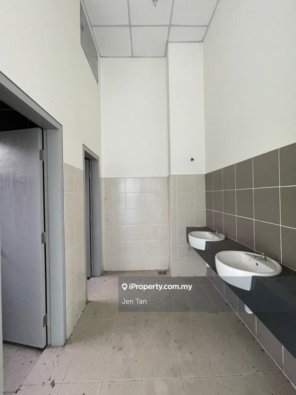 Commercial Semi-D for Sale in 8s5w7, Shah Alam by Jen Tan - iProperty.com.my