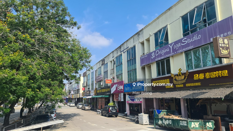 Shop / Office untuk Dijual di Kampung Baru, Bukit Mertajam oleh Max Wong - iProperty.com.my
