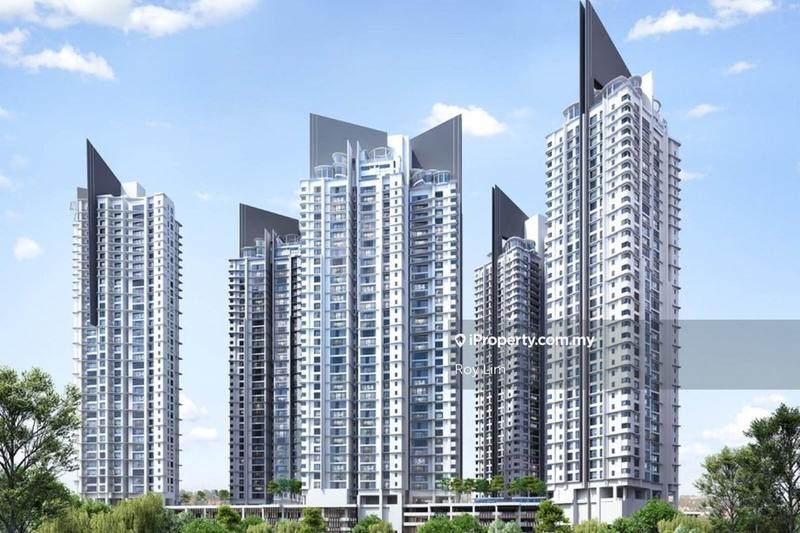 For Rent - D'Rapport