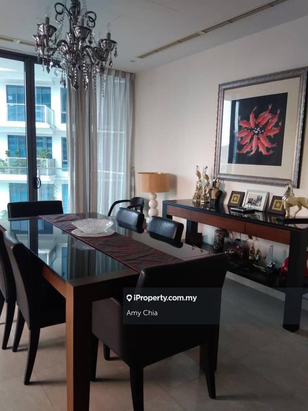 For Sale - 11 Mont Kiara @ MK11