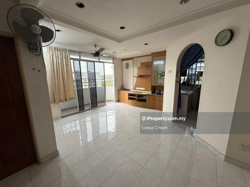 For Sale - Seri Orkid