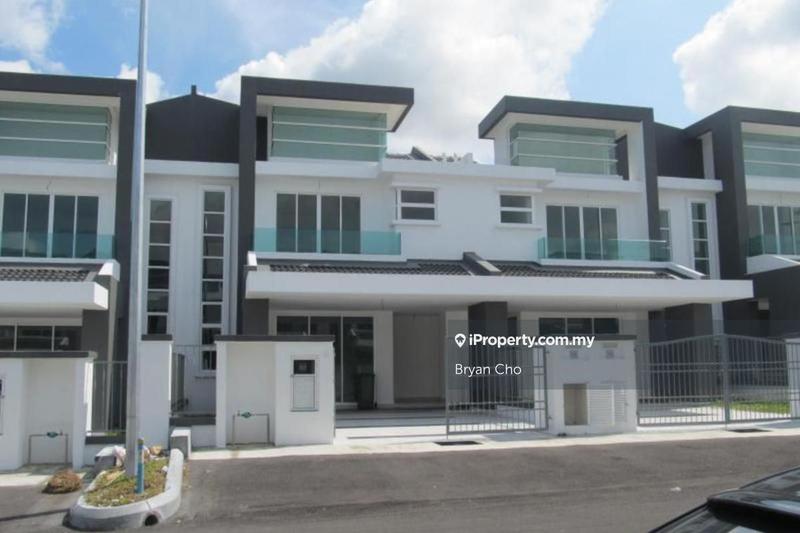 2-storey Terraced House for Sale in Taman Tiara East, Semenyih by Bryan Cho - iProperty.com.my