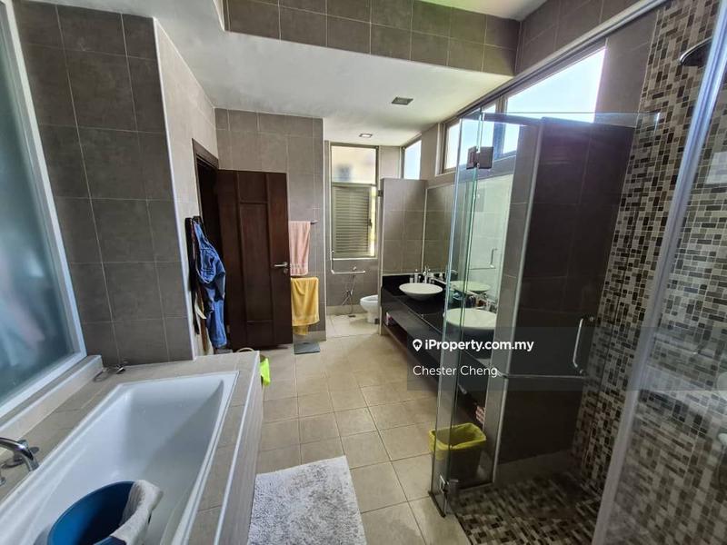 Bungalow House untuk Dijual di Seksyen U1, Glenmarie oleh Chester Cheng - iProperty.com.my