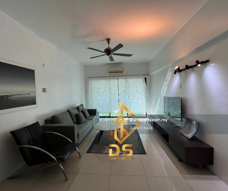 For Rent - Kinta Riverfront Hotel & Suites