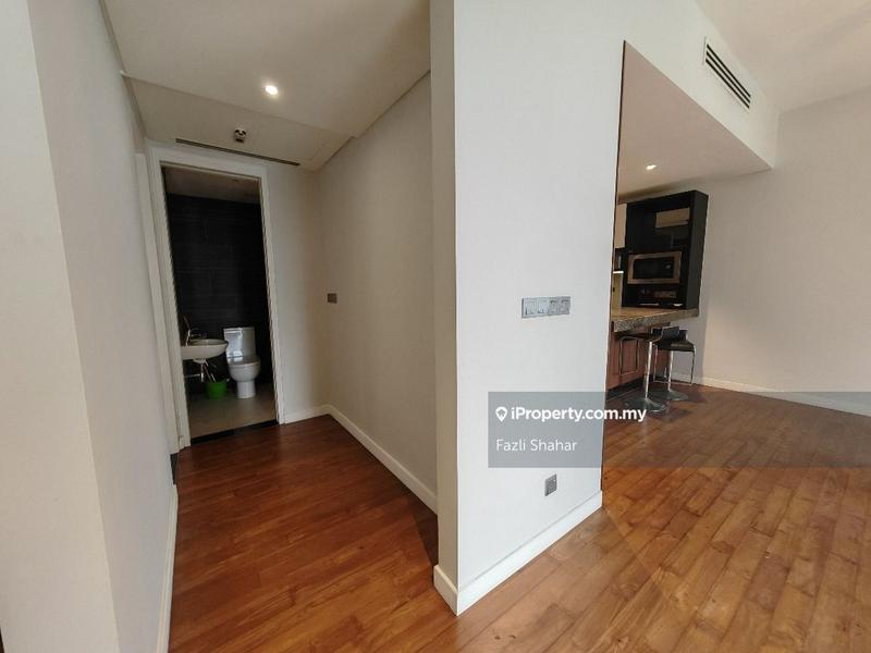 Service Residence for Sale in Anggun Residences by Fazli Shahar - iProperty.com.my