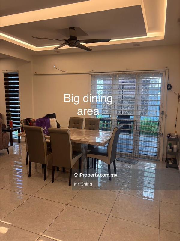 2-storey Terraced House for Sale in Taman Tasik Prima, Puchong by Mr Ching - iProperty.com.my