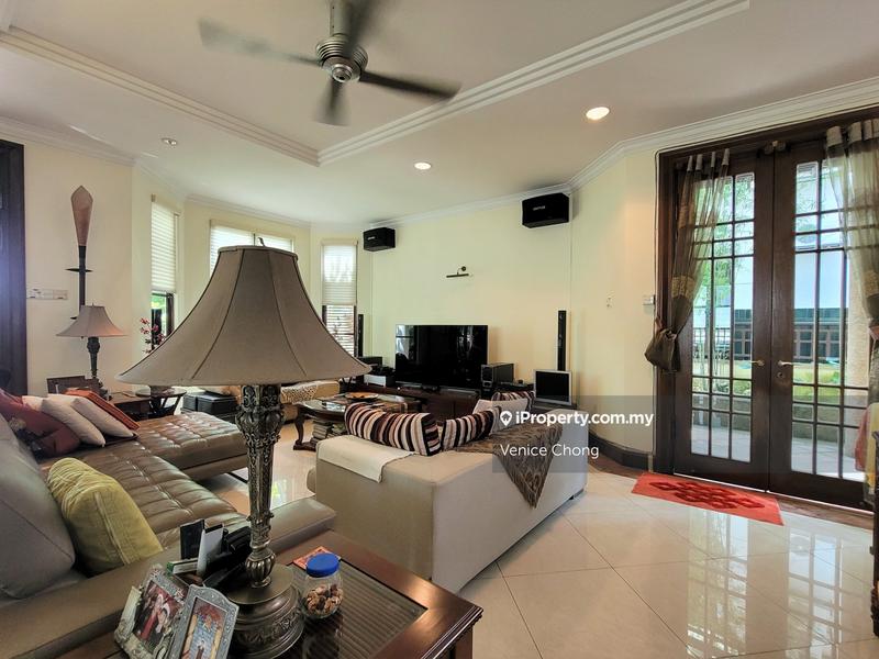Bungalow House for Sale in Bukit Jalil Golf & Country Resort, Bukit Jalil by Venice Chong - iProperty.com.my