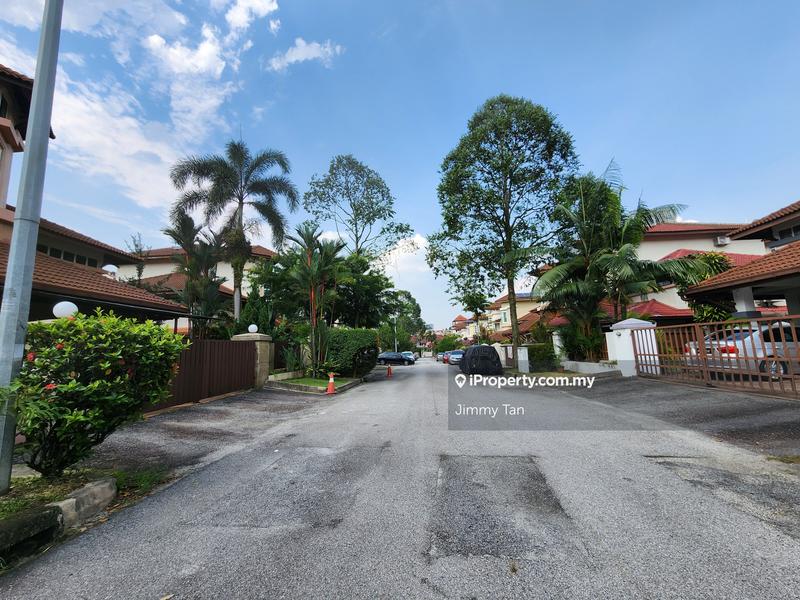 Semi-Detached House for Sale in Bandar Sri Damansara SD 15, Bandar Sri Damansara by Jimmy Tan - iProperty.com.my