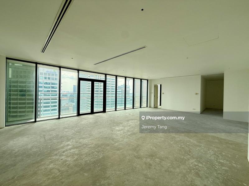 Residensi Servis untuk Dijual di K Residence @ KLCC oleh Jeremy Tang - iProperty.com.my