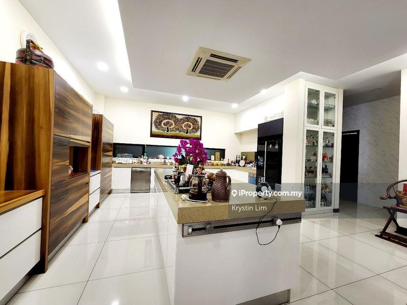 Bungalow House for Sale in Kota Kemuning, Shah Alam by Krystin Lim - iProperty.com.my