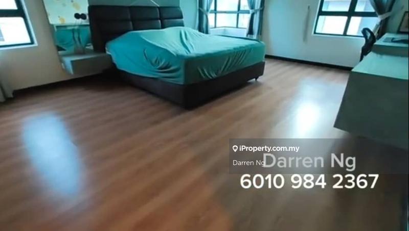 Semi-Detached House for Sale in Seksyen 27, Shah Alam by Darren Ng - iProperty.com.my