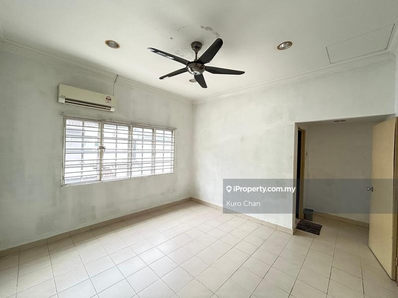 Rumah Teres 2.5-Tingkat untuk Dijual di Taman Tasik Prima, Puchong oleh Kuro Chan - iProperty.com.my