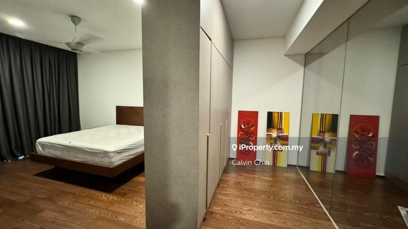 Condominium for Sale in The Fennel by Calvin Chin - iProperty.com.my