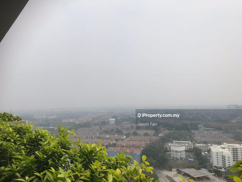 Service Residence for Sale in Geo Bukit Rimau by Jason Fan - iProperty.com.my