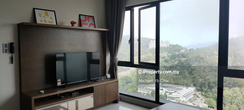 For Sale - Geo38 Residence