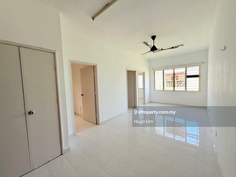 Rumah Flat untuk Disewa di Sri Begonia oleh Hugo Lim - Living Room - iProperty.com.my