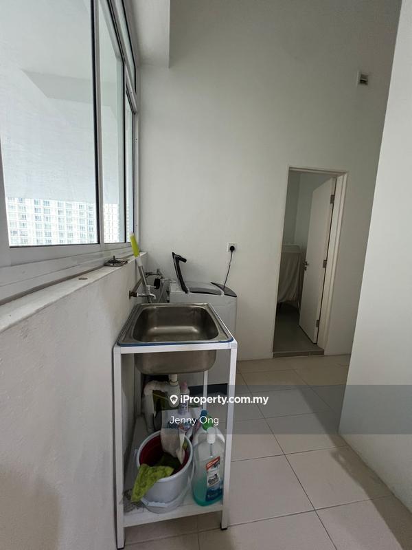 Kondominium untuk Dijual di The Park Residences 1 oleh Jenny Ong - iProperty.com.my