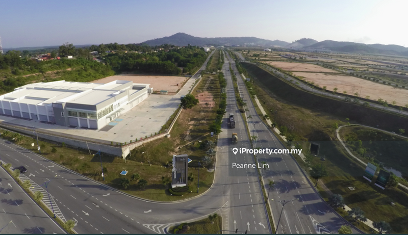 For Sale - Sendayan Tech Valley, Bandar Enstek, Gadong Jaya, Labu, Bandar Sri Sendayan.