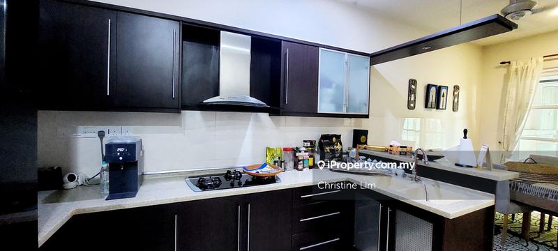 Rumah Berkembar untuk Dijual di Tropicana, Petaling Jaya oleh Christine Lim - iProperty.com.my
