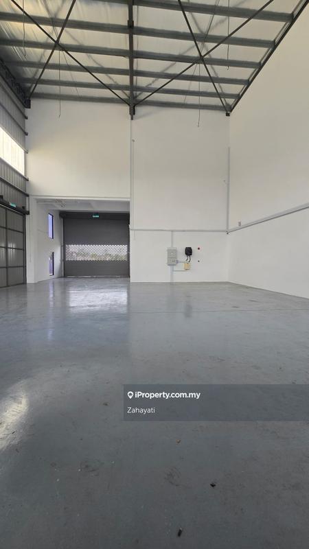 Semi-D Factory for Rent in Elmina, Shah Alam by Zahayati - iProperty.com.my
