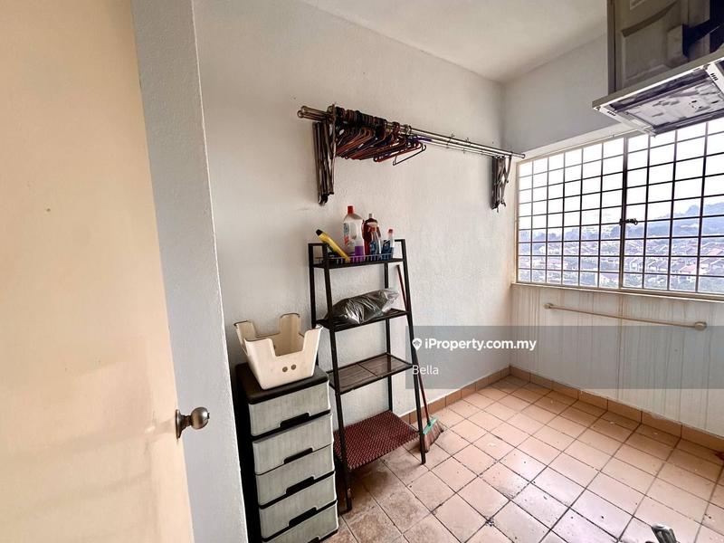 Condominium for Sale in Bukit Desa Condominium by Bella - iProperty.com.my