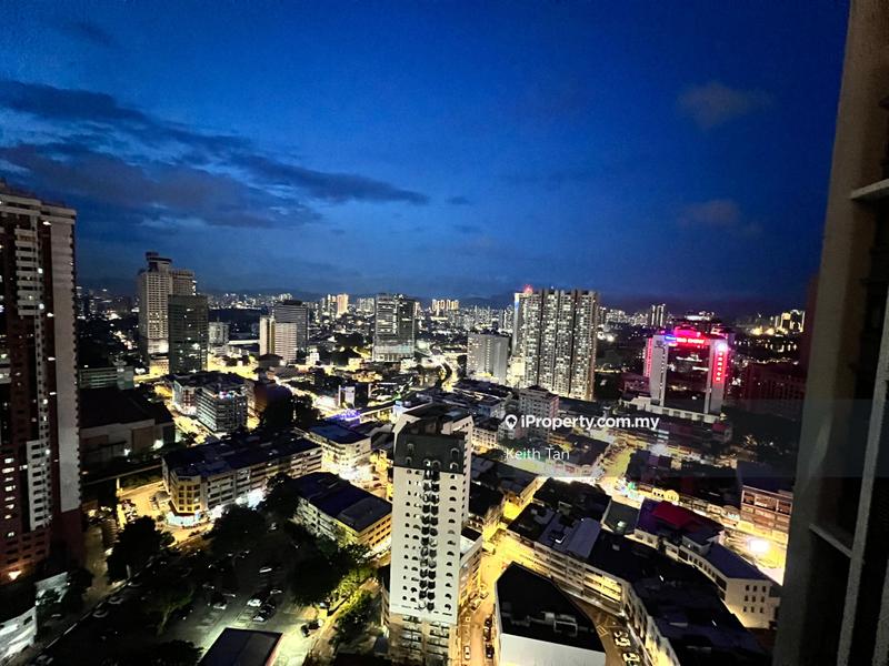 Kediaman Servis untuk Disewa di Chambers oleh Keith Tan - iProperty.com.my