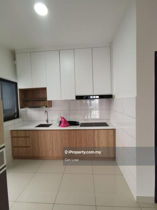 Condominium for Rent in The Holmes 2 by Gin Low - iProperty.com.my