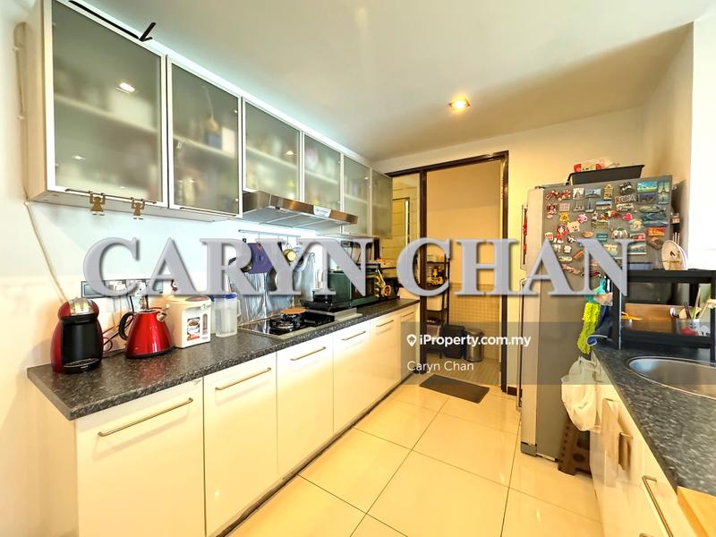 Kondominium untuk Dijual di The Maple Condominium oleh Caryn Chan - iProperty.com.my