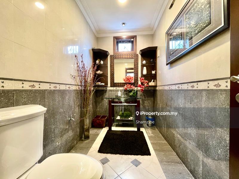 Bungalow House for Sale in TAMAN TASIK TITIWANGSA, Titiwangsa by Shamzjoe - iProperty.com.my