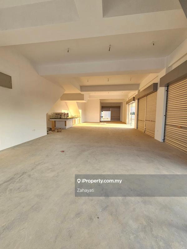 Shop / Office untuk Disewa di Elmina, Shah Alam oleh Zahayati - iProperty.com.my