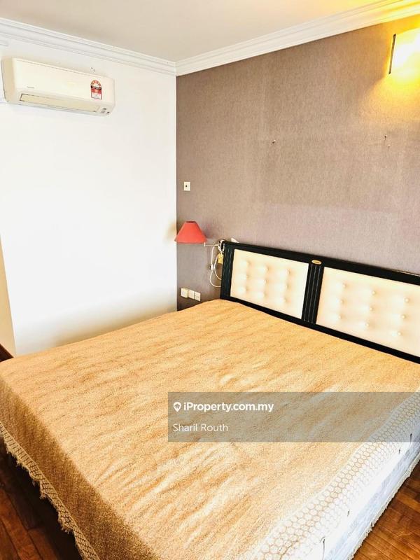 Kondominium untuk Disewa di Impiana On The Waterfront Condominium oleh Sharil Routh - iProperty.com.my