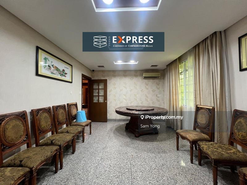 Semi-Detached House for Sale in Pujut, Miri by Sam Yong - iProperty.com.my