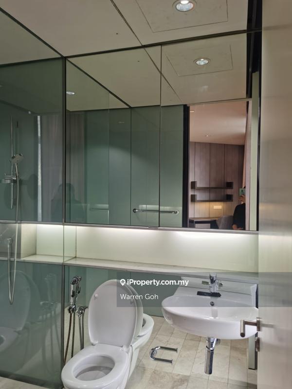 For Rent - Condominium @ The Troika