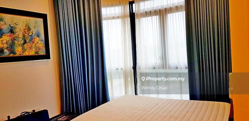 Service Residence for Sale in Aragreens by Wendy Chua - iProperty.com.my