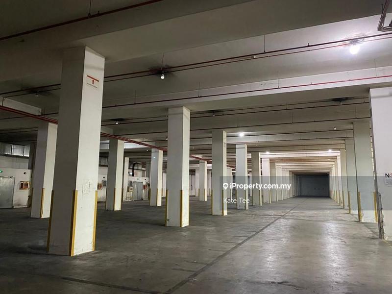 Detached Factory for Sale in Johor Bahru, Johor by Kate Tee - iProperty.com.my
