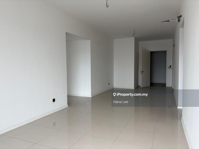 Kediaman Servis untuk Dijual di Duta Park Residences oleh Hana Lee - iProperty.com.my